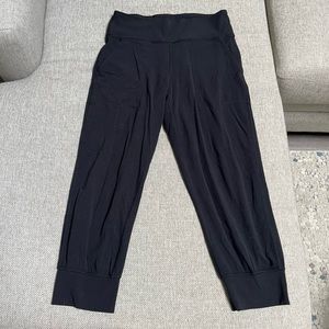 Lululemon Align High Rise Jogger